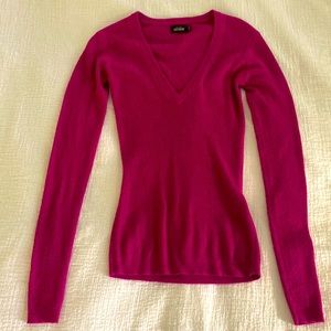 Kate Spade wool sweater.